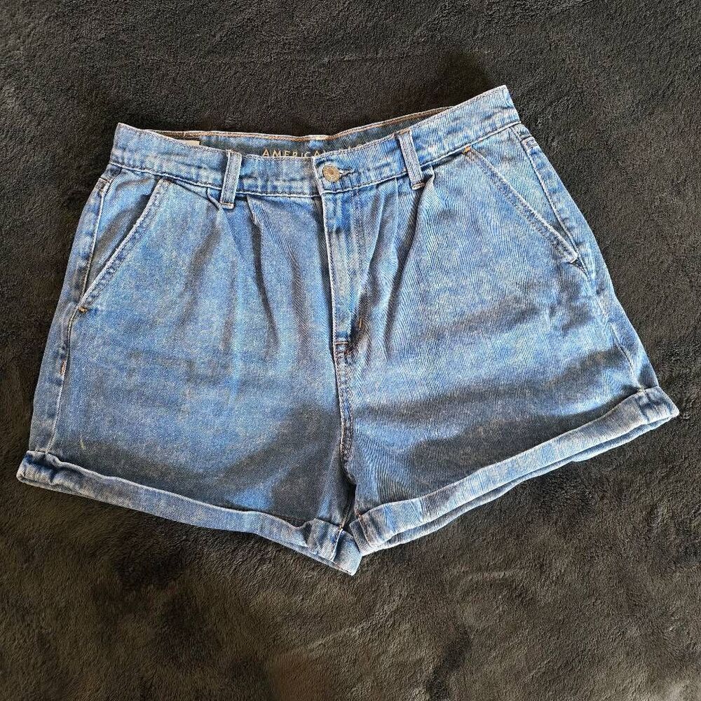American Eagle Mom Short - Sz. 10